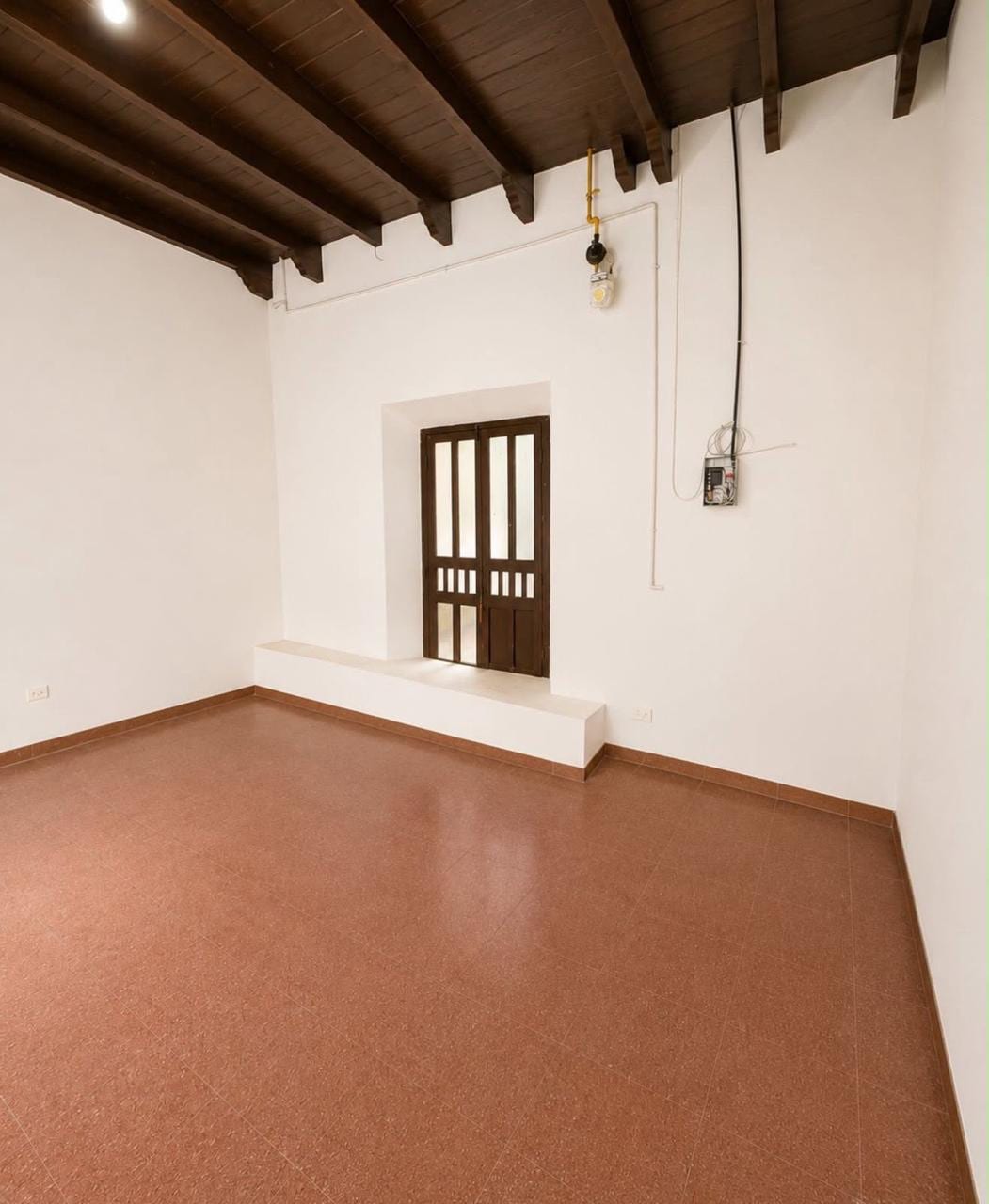 🏢 ¡CASA Comercial en Renta en Zona 1! — foto 2 de 5