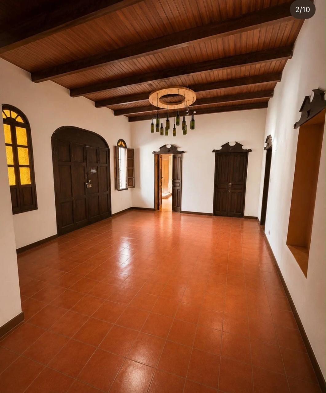 🏢 ¡CASA Comercial en Renta en Zona 1! — foto 3 de 5
