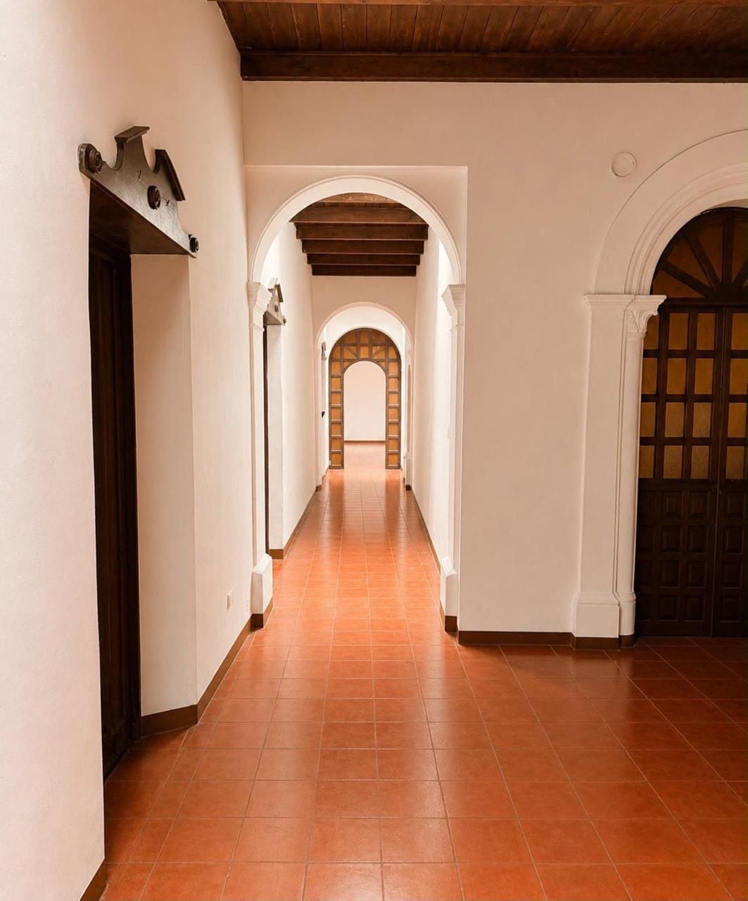 🏢 ¡CASA Comercial en Renta en Zona 1! — foto 1 de 5