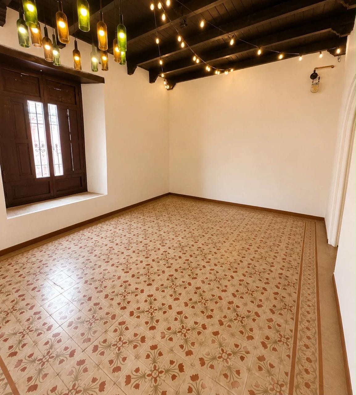🏢 ¡CASA Comercial en Renta en Zona 1! — foto 4 de 5