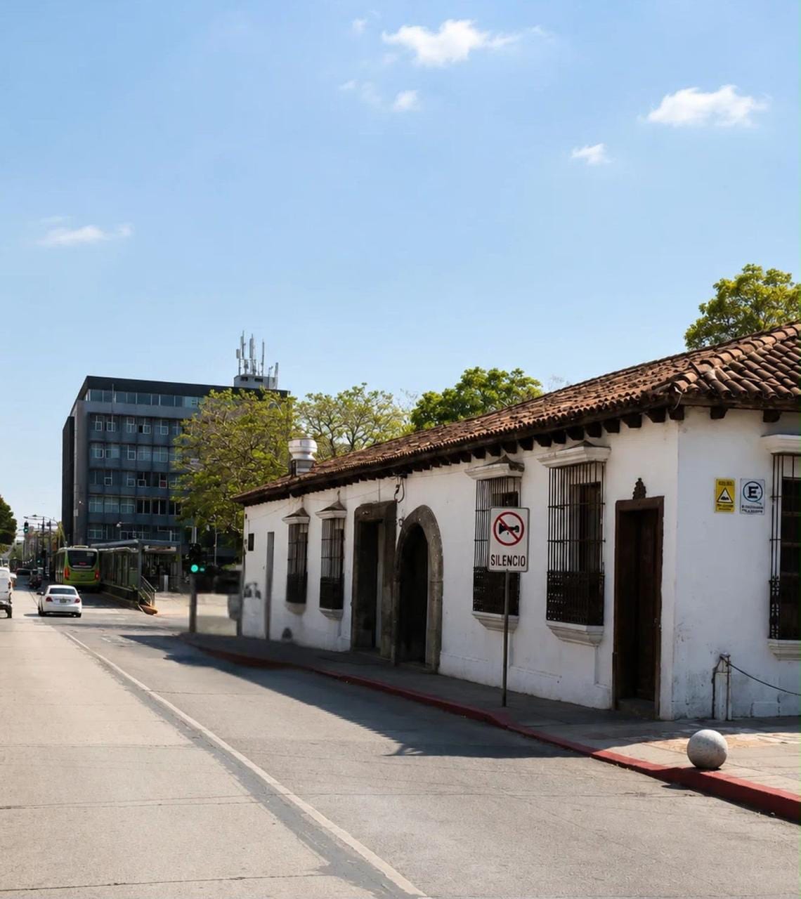 🏢 ¡CASA Comercial en Renta en Zona 1! — foto 5 de 5