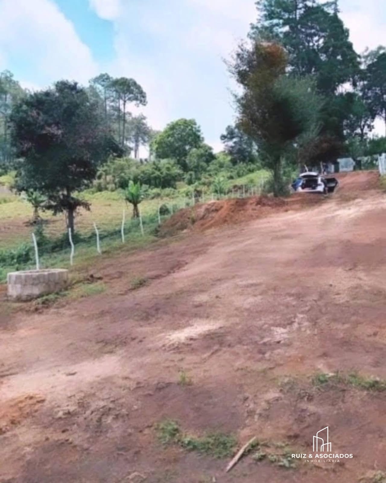 š„š” Terreno en Remate | las Flores, Sumpango, SacatepĆ©quez ā foto 1 de 4