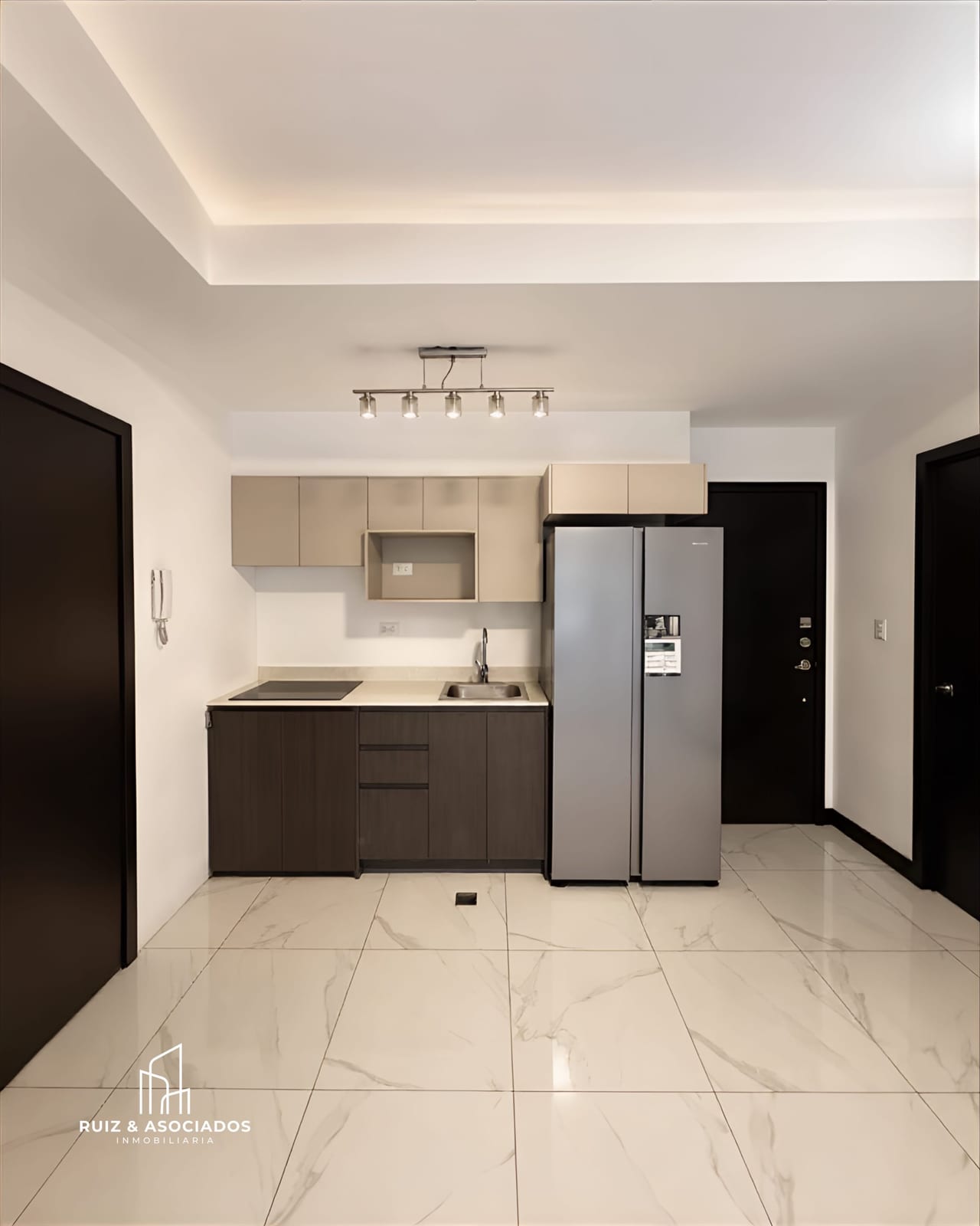 Apartamento Edificio Fontainebleau — foto 1 de 4