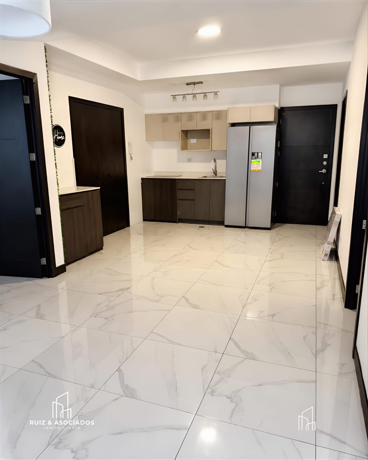 Apartamento Edificio Fontainebleau — foto 4 de 4
